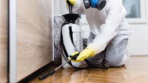 Best Termite Inspection and Treatment  in Garrison, ND